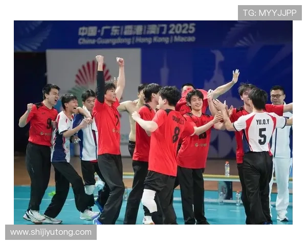 杭州排球队在排球意识排行榜中荣登第八名展现团队实力与潜力